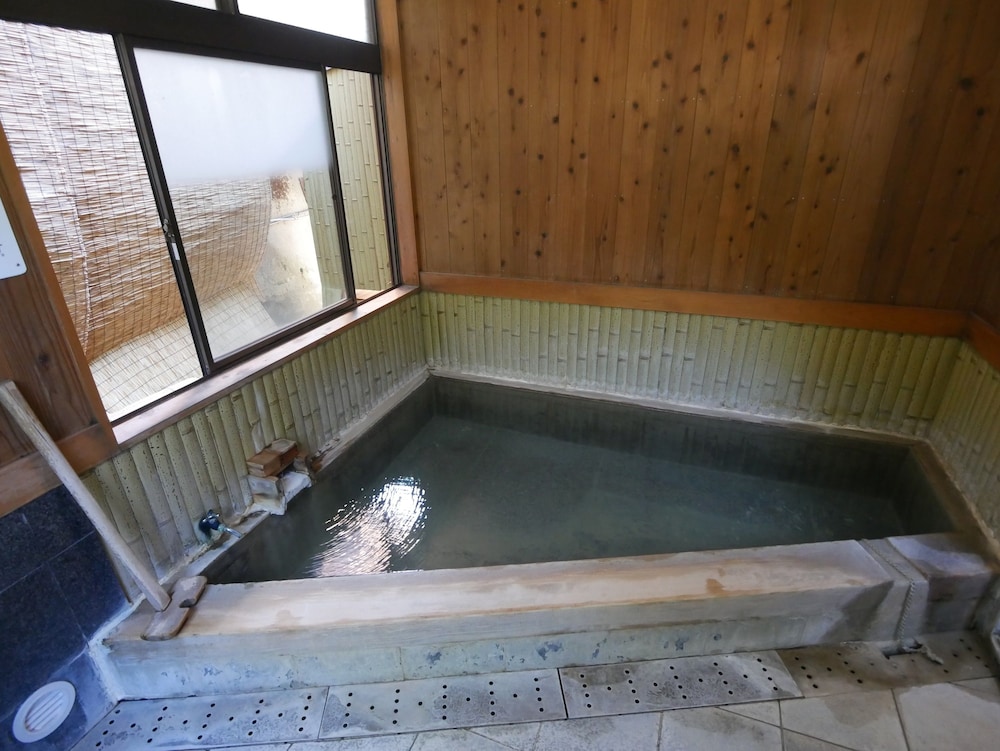 温泉1 | ジェイホッパーズ熊野湯峰ゲストハウス 温泉1 | ジェイホッパーズ熊野湯峰ゲストハウス