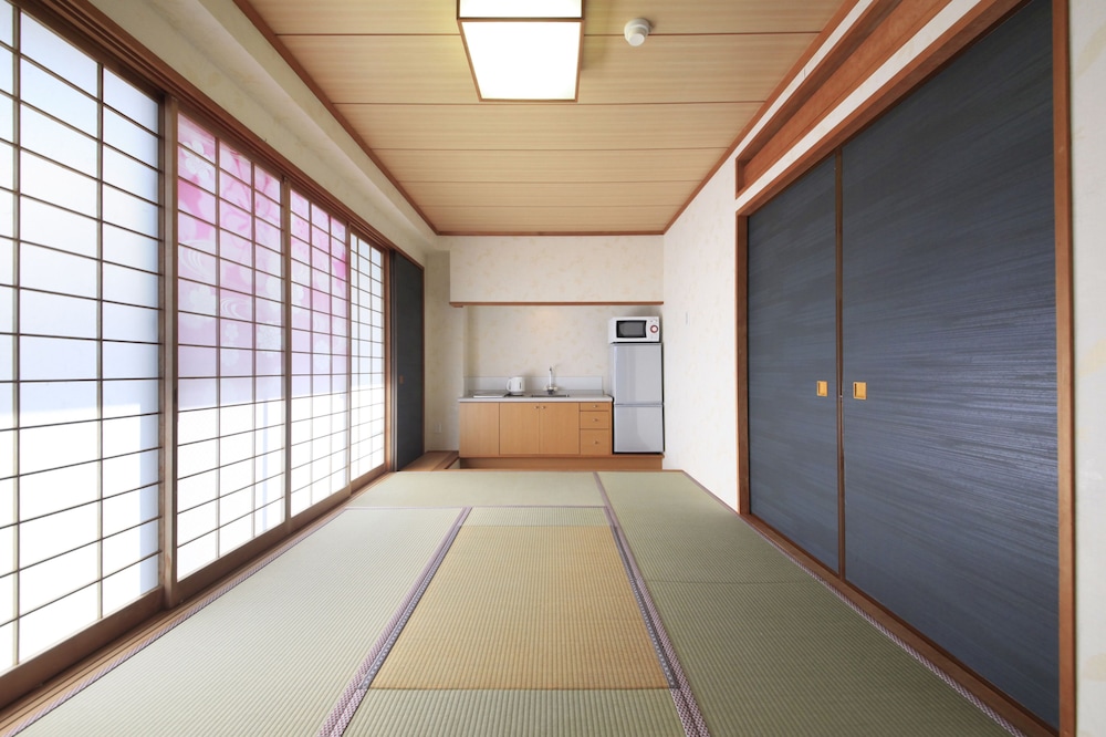 和室2間 客室3 | ゆとりろ庵 ANNEX