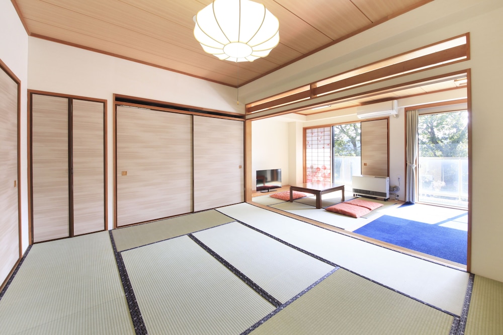 和室2間 客室9 | ゆとりろ庵 ANNEX