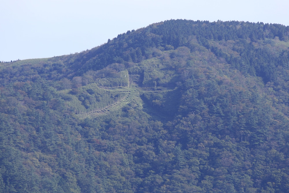 和室2間 マウンテン ビュー2 | ゆとりろ庵 ANNEX