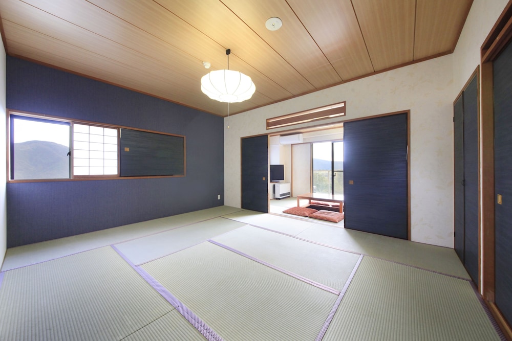 和室2間 客室5 | ゆとりろ庵 ANNEX