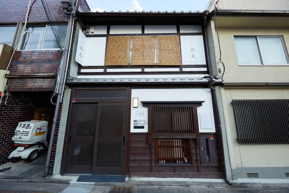 メインイメージ | 京小宿 弁天