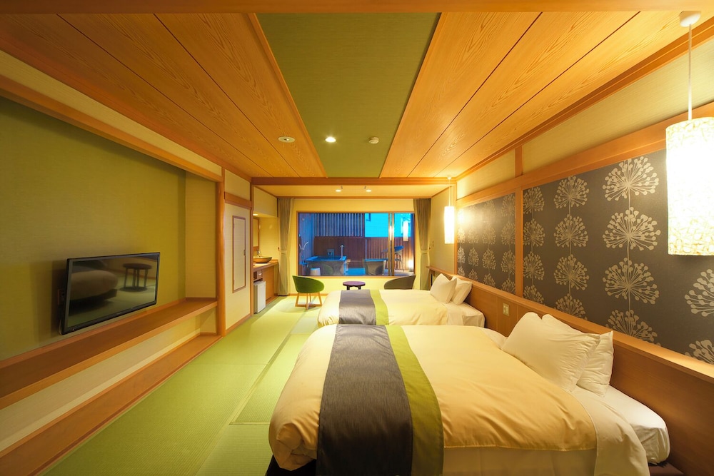 デザイン ルーム | 石花海別邸 海うさぎ