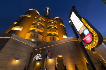 ホテルルナ池田 - アダルト オンリー