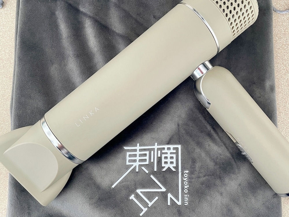 エコノミー ダブルルーム 喫煙可 客室1 | 東横INNさいたま岩槻駅前