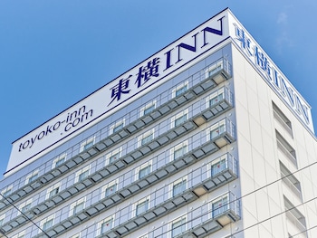 東横 INN 大阪本町 2