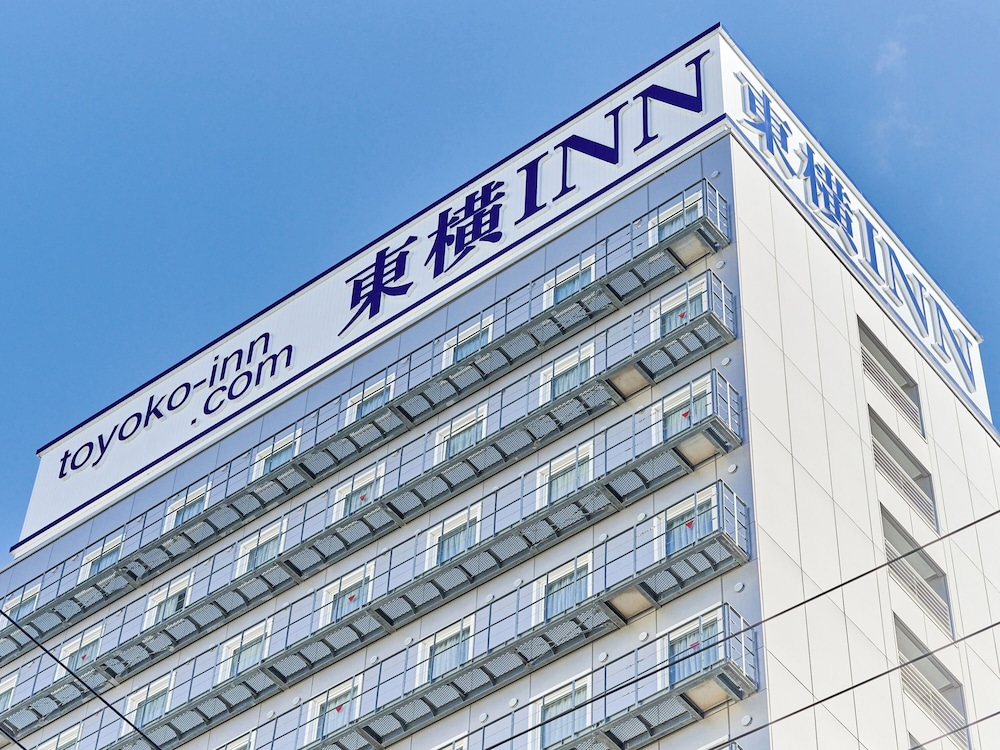 東横 INN 大阪本町 2