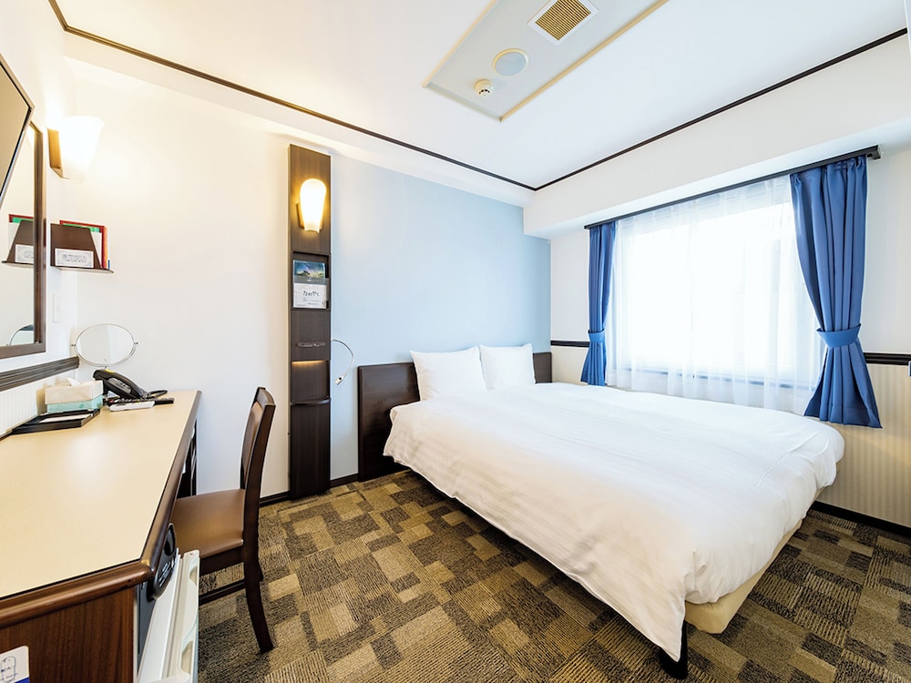 客室1 | 東横 INN 近鉄四日市駅北口