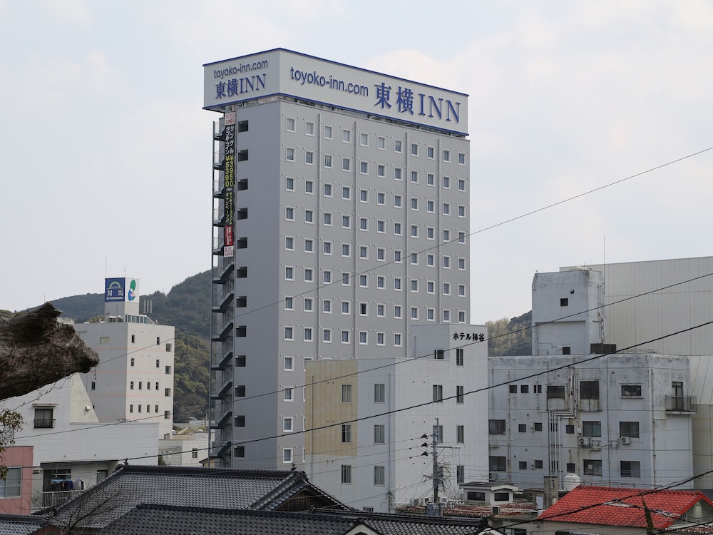 メインイメージ | 東横INN対馬厳原 メインイメージ | 東横INN対馬厳原