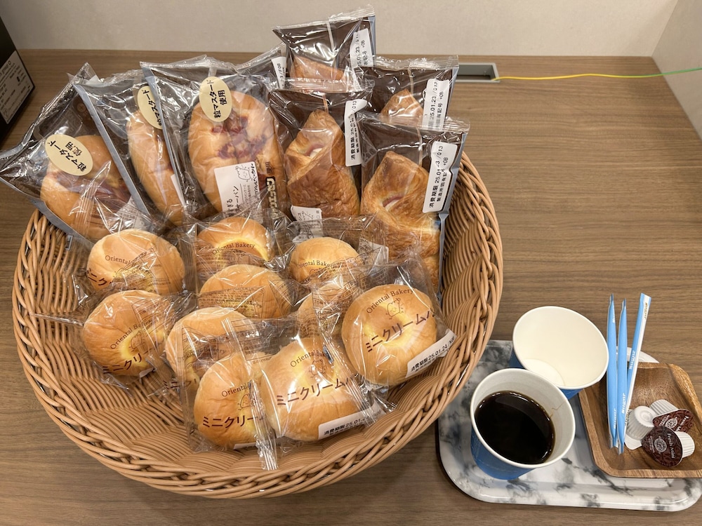 朝食1 | 東横INN東京駅八重洲北口 朝食1 | 東横INN東京駅八重洲北口