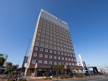 東横INN新居浜駅前
