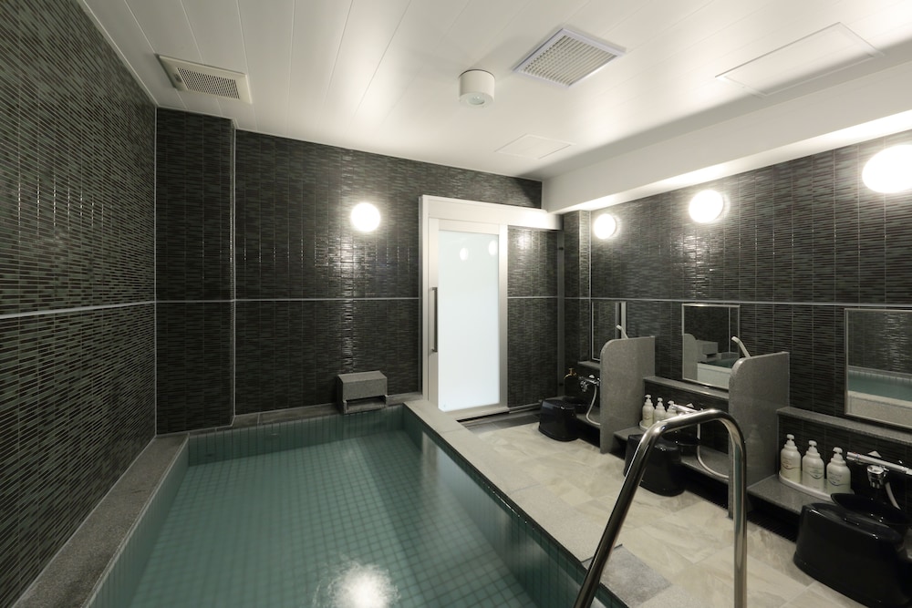 大浴場1 | くれたけインプレミアム名古屋納屋橋