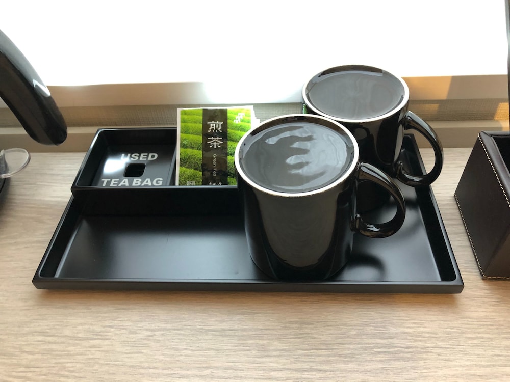 ダブルルーム 喫煙可 (添い寝分お子様のお食事代は無料) 客室2 | くれたけインプレミアム名古屋納屋橋