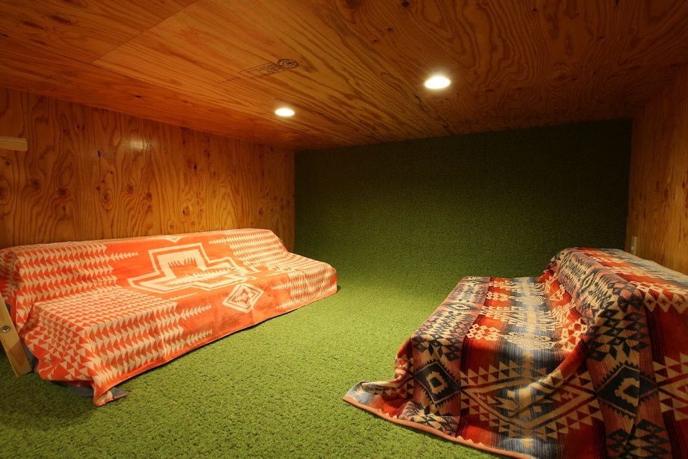Glamping Room, Non Smoking 客室10 | 365BASE outdoor hostel