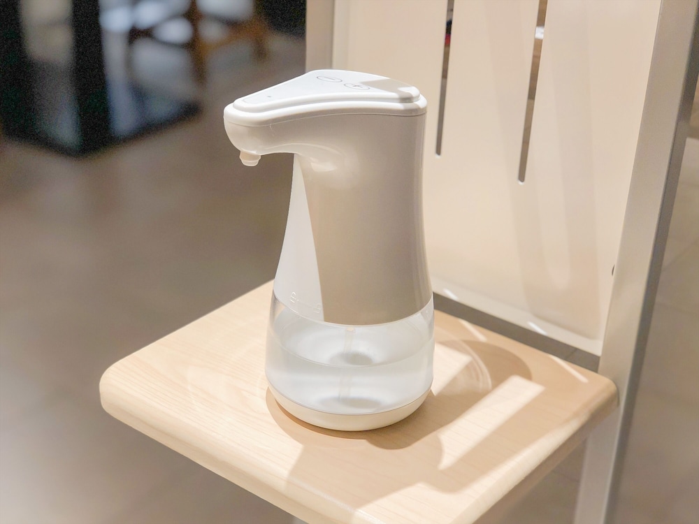 レストラン1 | 変なホテル東京 銀座