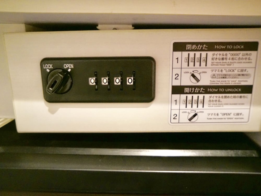 ダブルルーム ダブルベッド 1 台 禁煙 客室5 | 変なホテル東京 銀座