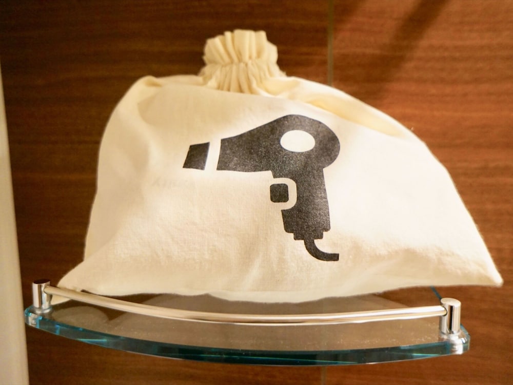 ダブルルーム ダブルベッド 1 台 禁煙 客室3 | 変なホテル東京 銀座