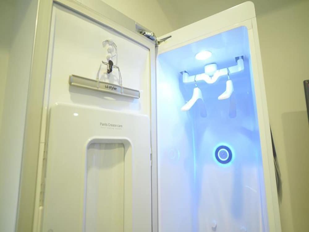 ReFaコーナーツインルーム 禁煙 客室2 | 変なホテル東京 銀座