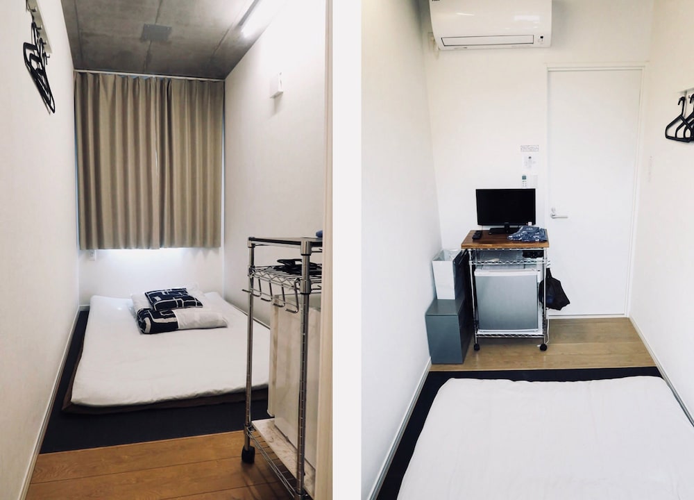 客室1 | カンガルーホテルSIDE B 客室1 | カンガルーホテルSIDE B