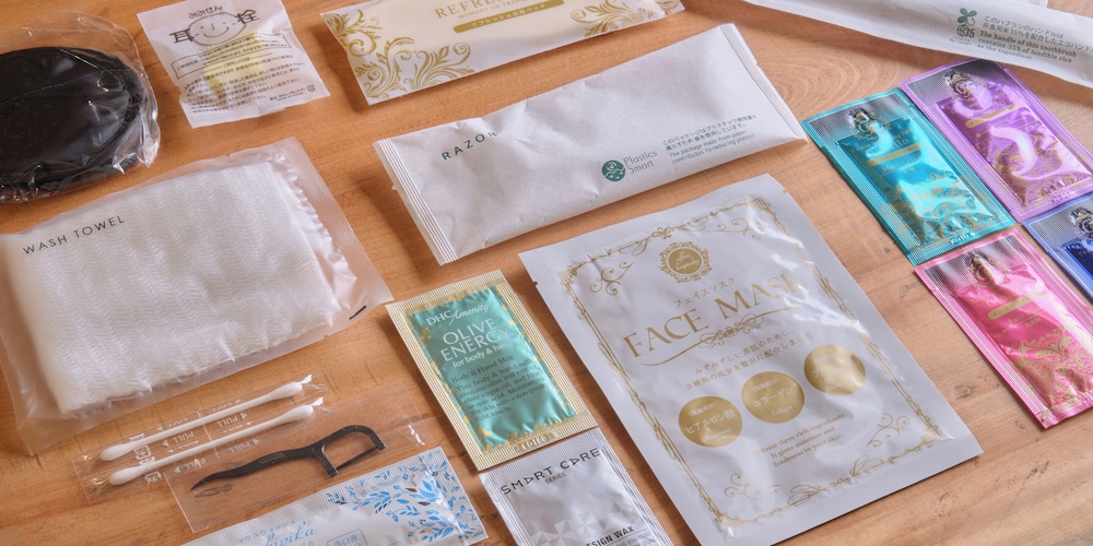 施設内の設備1 | ホテル SUI 銀座京橋 by ABEST 施設内の設備1 | ホテル SUI 銀座京橋 by ABEST