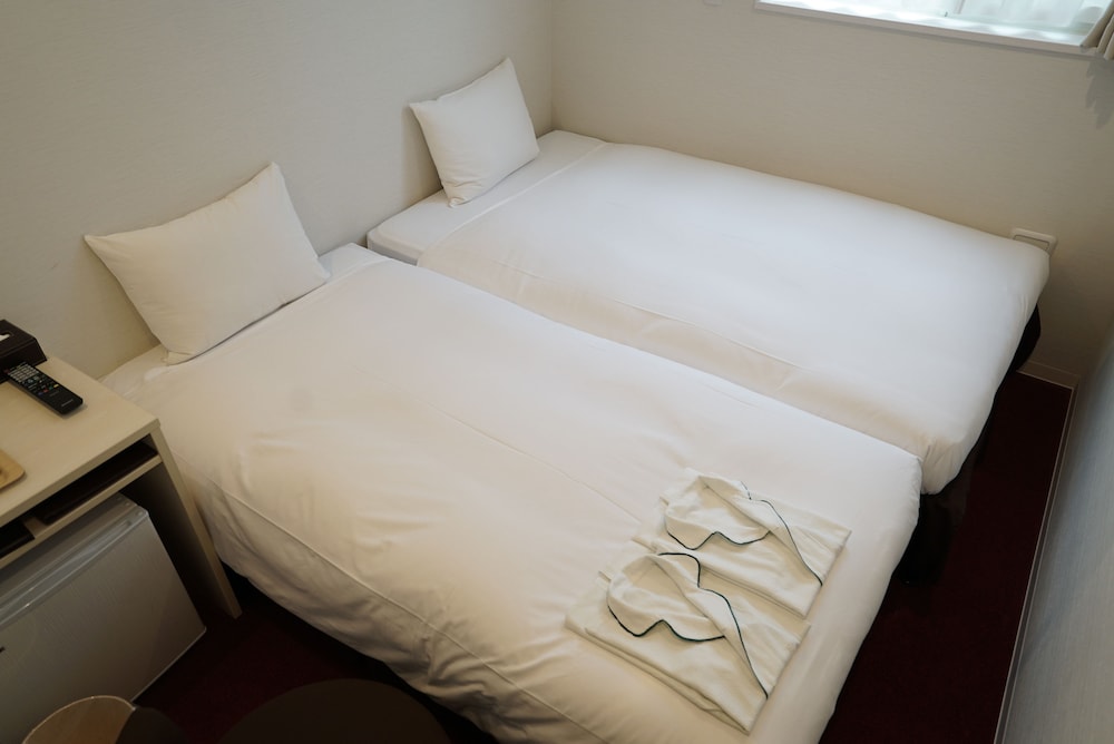 客室1 | CVS BAY HOTEL 新館 客室1 | CVS BAY HOTEL 新館