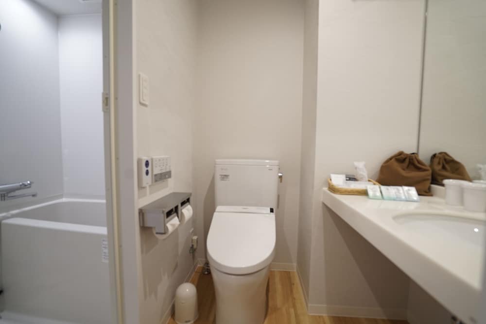 女性専用レディースルーム 禁煙 客室2 | CVS BAY HOTEL 新館