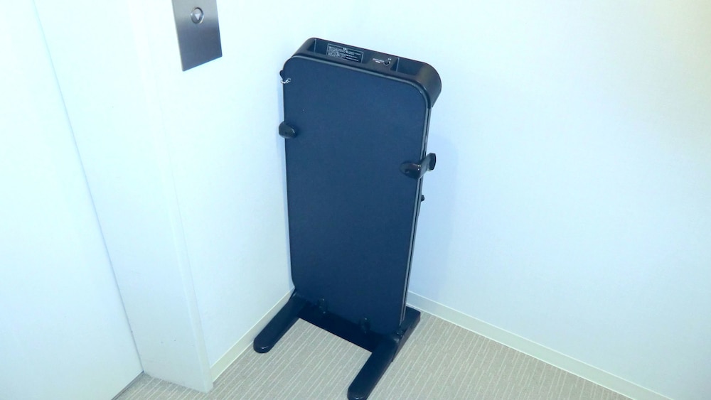 施設内の設備1 | CVS BAY HOTEL 新館 施設内の設備1 | CVS BAY HOTEL 新館