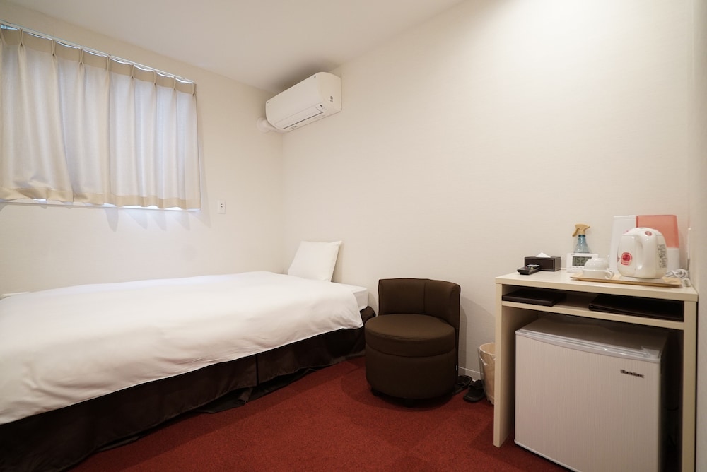 女性専用レディースルーム 禁煙 客室1 | CVS BAY HOTEL 新館