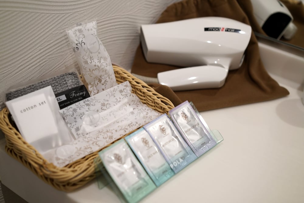 女性専用レディースルーム 禁煙 客室3 | CVS BAY HOTEL 新館