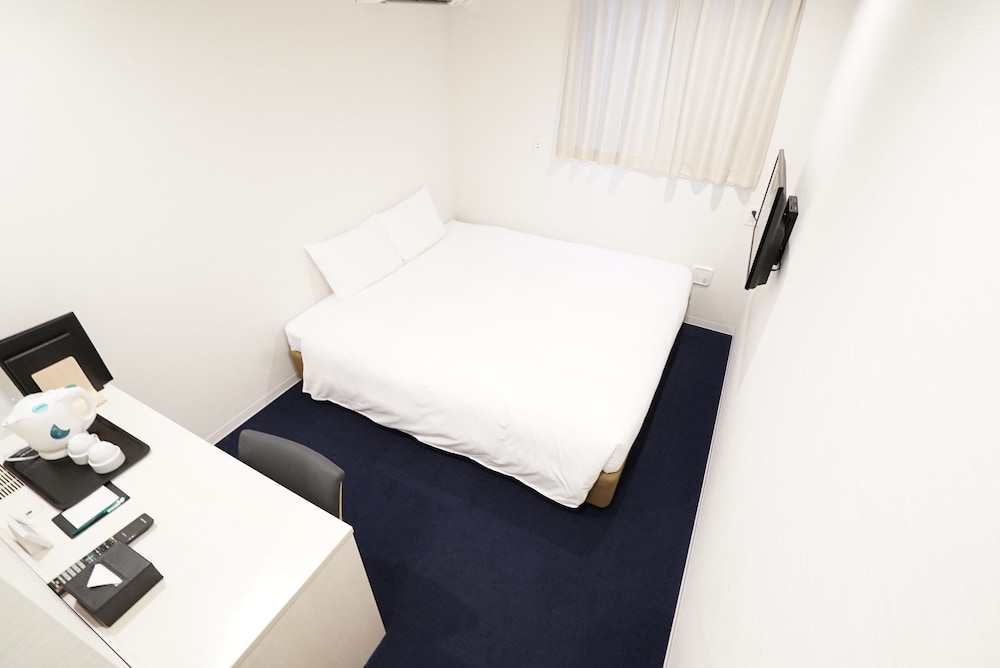 ビジネスルーム 禁煙 | CVS BAY HOTEL 新館