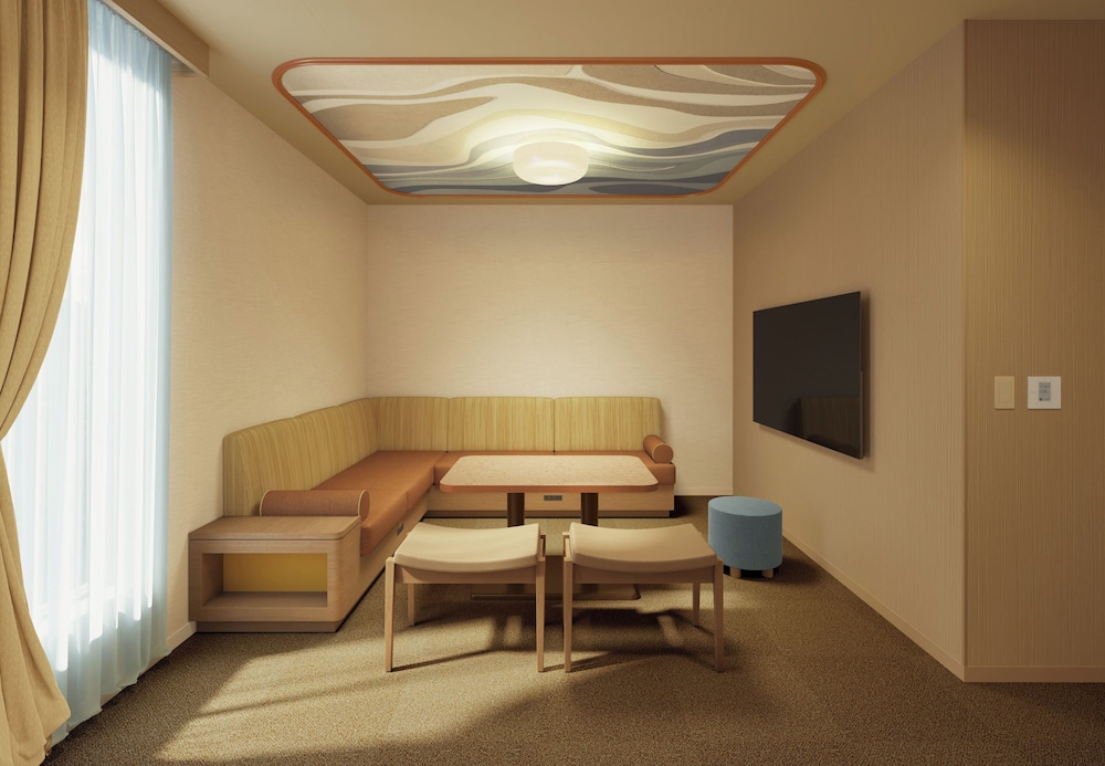 ジュニア ルーム | CVS BAY HOTEL 新館