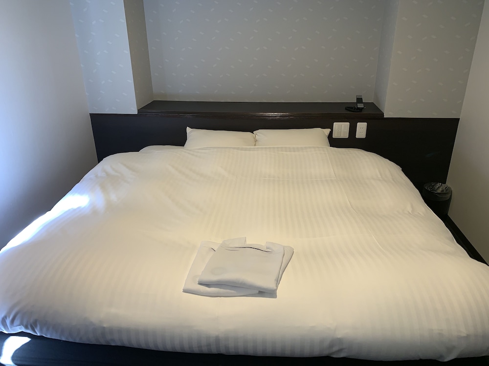 デラックス ルーム 禁煙 客室3 | ナゴヤエキ アクセスホテル