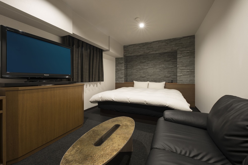 デラックス ルーム 禁煙 | ナゴヤエキ アクセスホテル