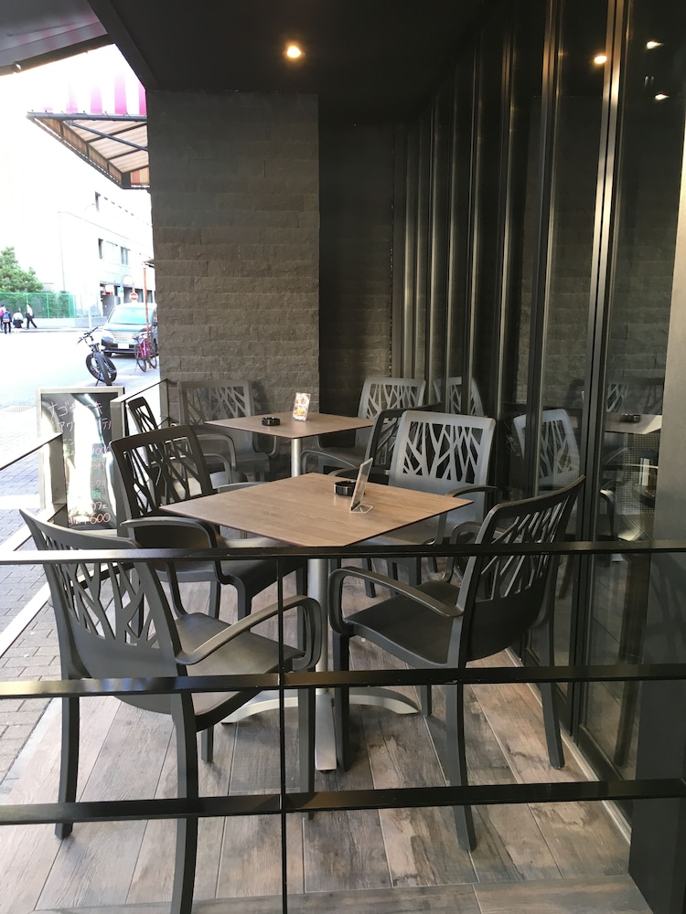 バー (施設内)1 | ナゴヤエキ アクセスホテル