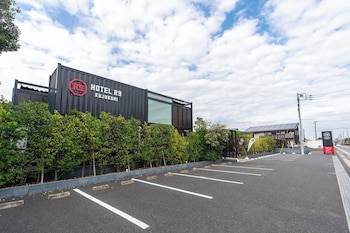 HOTEL R9 九十九里