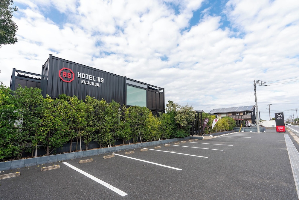 メインイメージ | HOTEL R9 九十九里