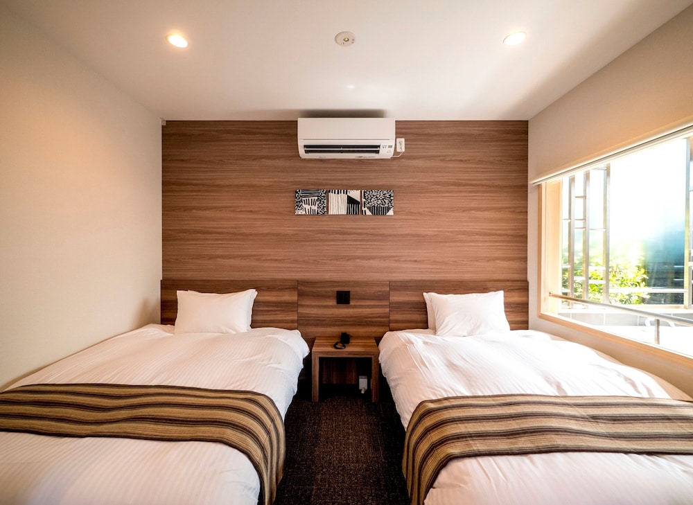 グランスイート (ペットNG) 客室1 | HOTEL R9 九十九里