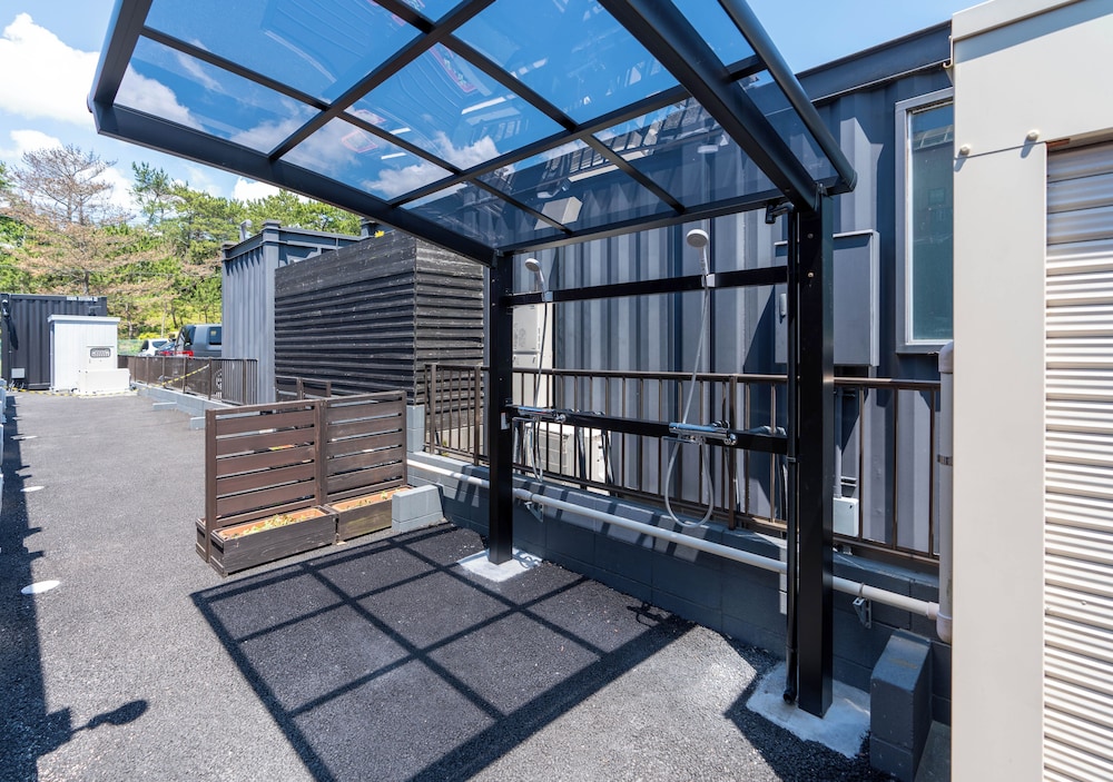 施設内の設備1 | HOTEL R9 九十九里