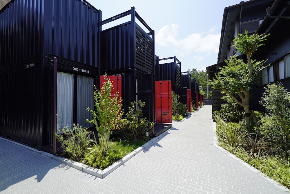 メゾネットスイート 洋室（ペットNG） 客室4 | HOTEL R9 九十九里