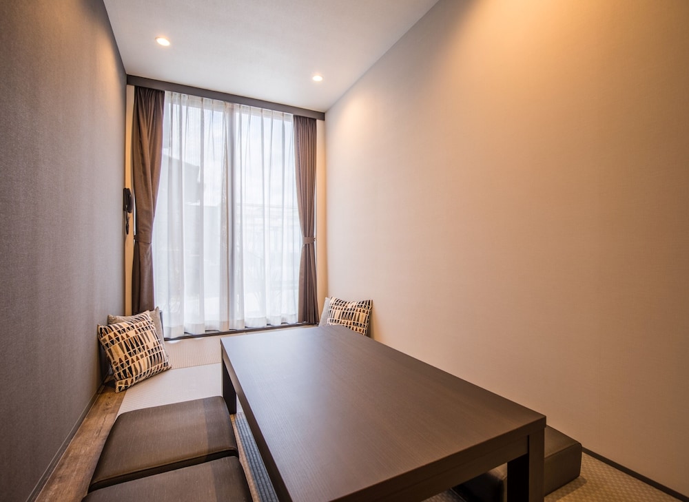 メゾネットスイート 和室フラット（ペットOK） 客室2 | HOTEL R9 九十九里