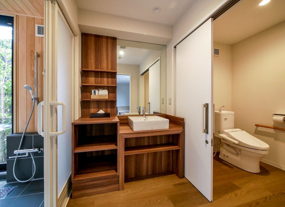 グランスイート (ペットNG) 客室3 | HOTEL R9 九十九里