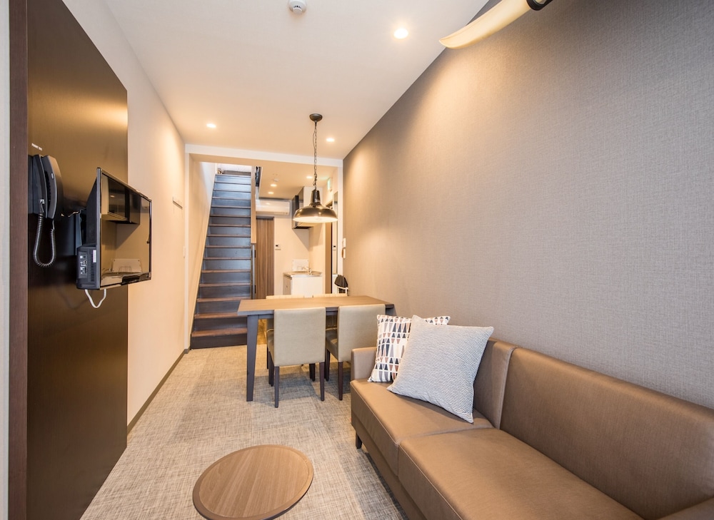 客室1 | HOTEL R9 九十九里