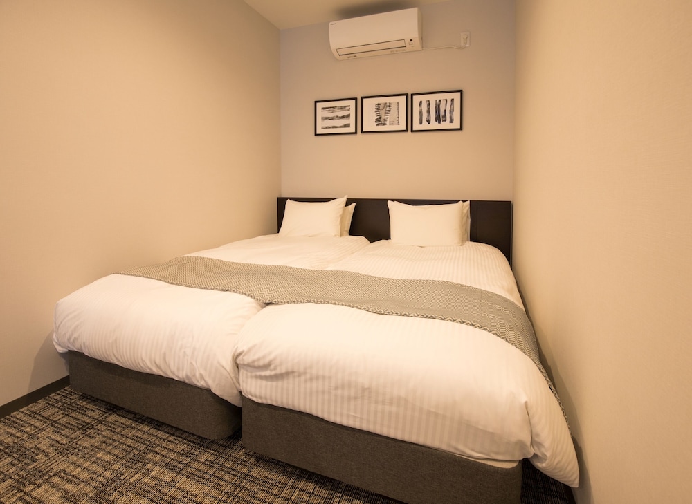 メゾネットスイート 洋室（ペットNG） 客室2 | HOTEL R9 九十九里