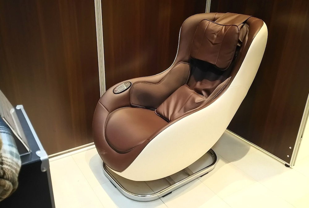 施設内の設備1 | 佐久グランドホテル