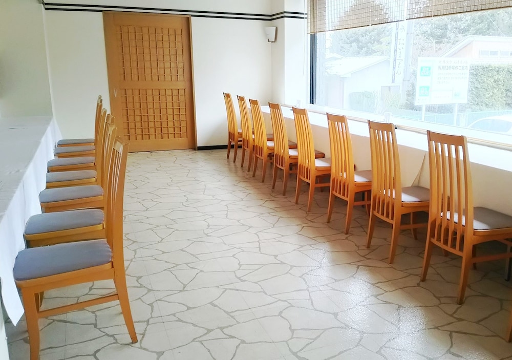 朝食スペース1 | 佐久グランドホテル