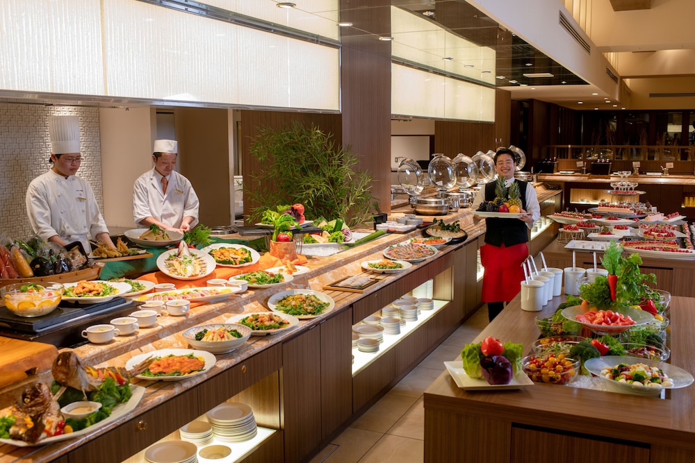 レストラン1 | ホテル松島大観荘 レストラン1 | ホテル松島大観荘