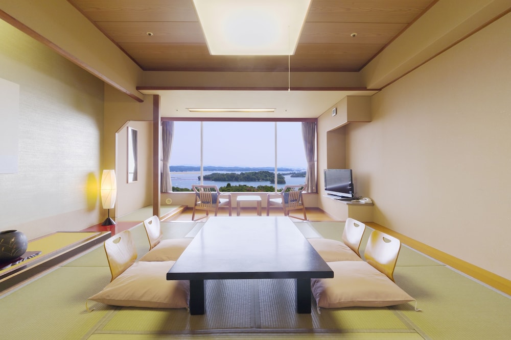 客室1 | ホテル松島大観荘 客室1 | ホテル松島大観荘