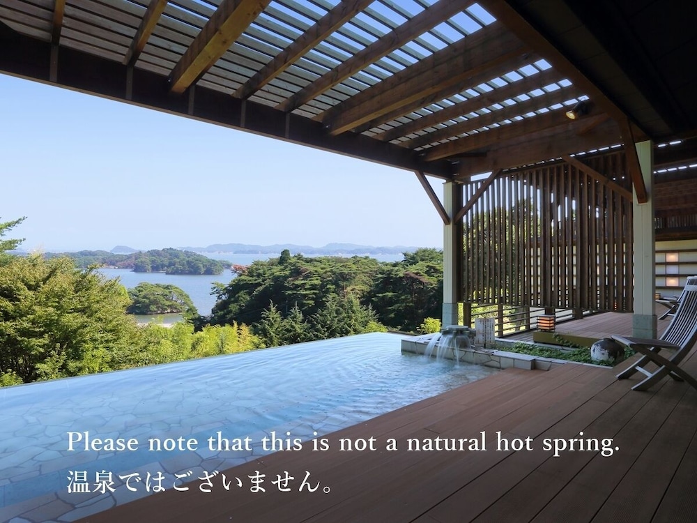 メインイメージ | ホテル松島大観荘 メインイメージ | ホテル松島大観荘