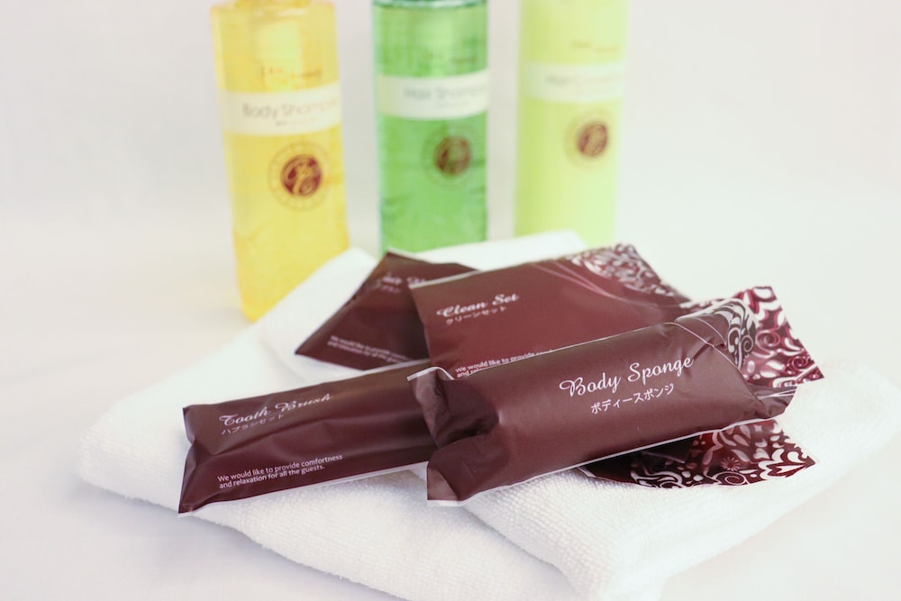 客室1 | モンタン博多