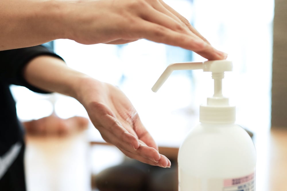 施設内の設備1 | モンタン博多